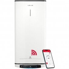 Ariston vandens šildytuvas VELIS PRO DRY WiFi 50 EU 45 l.