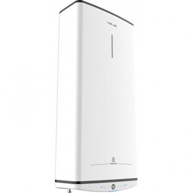 Ariston vandens šildytuvas VELIS PRO 80 EU 65 l. 1