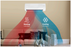 „Bosch“ klimato sprendimai. Kaip užtikrinti sveiką namų klimatą?