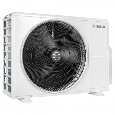 Bosch Multi Split sistemos išorinė dalis 1:2 Climate 5000M 53/2 E 5,3/5,6 kW