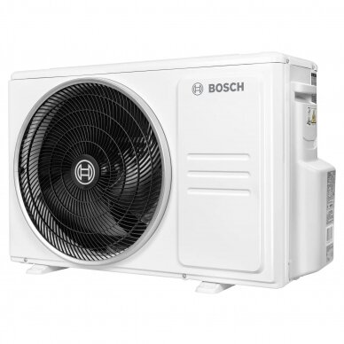 Bosch Multi Split sistemos išorinė dalis 1:3 Climate 5000M 79/3 7,9/8,2 kW 1