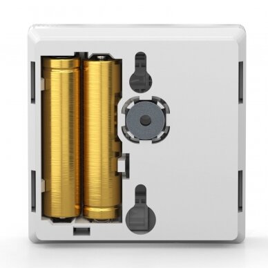 Danfoss Icon2™ ruumitermostaat 088U2121 2