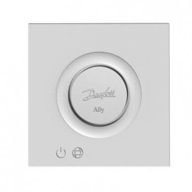 Danfoss Ally™ tinklo sąsaja Zigbee 014G2400 1