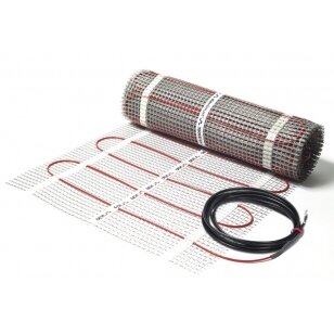 DEVIcomfort™ šildymo kilimėlis 100T (DTIR) 150W, 1,5m²