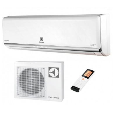 Electrolux oro kondicionierius MONACO Super DC Inverter 2,5/2,8kW