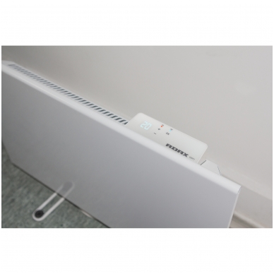 Elektrinis radiatorius ADAX NEO H20 KWT 2000W su WiFi 3