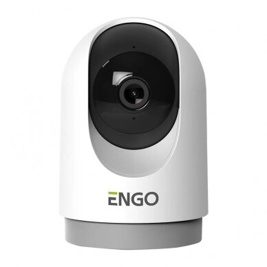 Engo Smart 360° internetinė vaizdo kamera