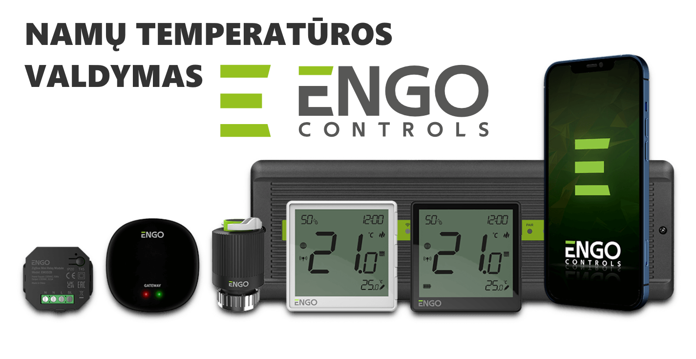 ENGO Controls