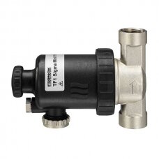 Fernox filtras su magnetu TF Sigma Mini filtras Dn20