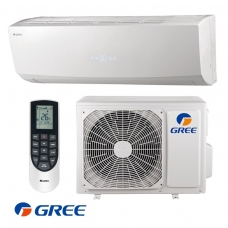 GREE oro kondicionierius LOMO NORDIC 2,7/3,0kW su WiFi