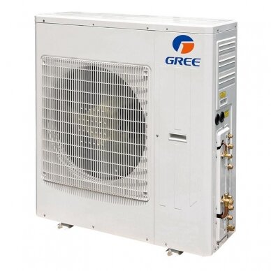 GREE "Multi-split" sistemos išorinė dalis 1:3 FREE MATCH 7,1/8,6 kW