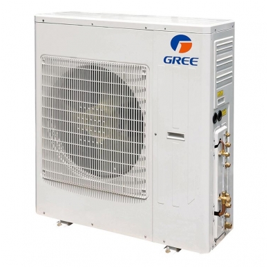 GREE "Multi-split" sistemos išorinė dalis 1:2 FREE MATCH 5,3/5,65kW