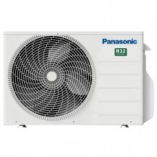 Panasonic Multi Split sistemos išorinė dalis 1:2 CU-2Z41TBE 4,1/4,6kW