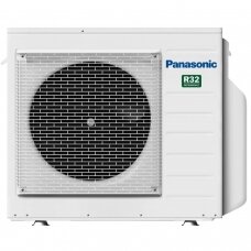 Panasonic Multi Split sistemos išorinė dalis 1:3 CU-3Z68TBE 6,8/8,5kW