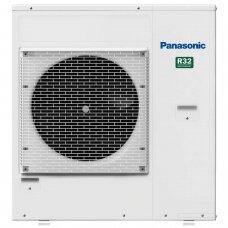 Panasonic Multi Split sistemos išorinė dalis 1:4 CU-4Z80TBE 8,0/9,4kW
