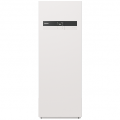 Panasonic Aquarea õhk-vesi soojuspumb All-In-One 5kW R290 1