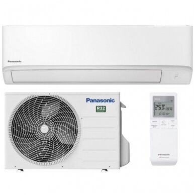 Panasonic oro kondicionierius TZ42ZKE 4,2/5,0kW