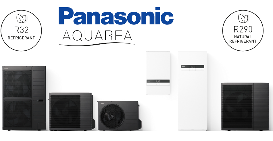 Panasonic Aquarea
