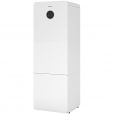 Bosch šilumos siurblys gruntas-vanduo Compress 7800i LW 6 MF 3-12 kW