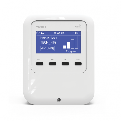 TECH interneto modulis WiFi RS