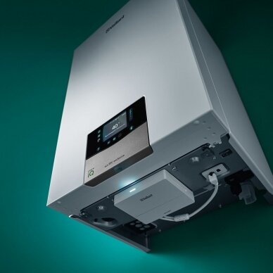 Vaillant internetinis valdymo modulis sensoNET VR921 1