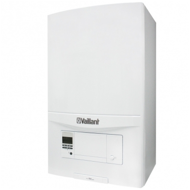 Vaillant dujinis kondensacinis katilas ecoTEC VCW BL 236/5-3