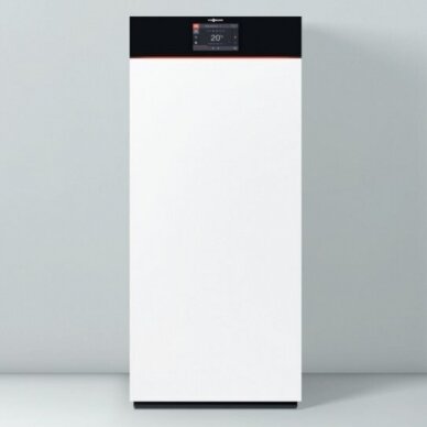 Viessmann dujinis katilas Vitodens 222-F B2SF 1,9-11,0kW