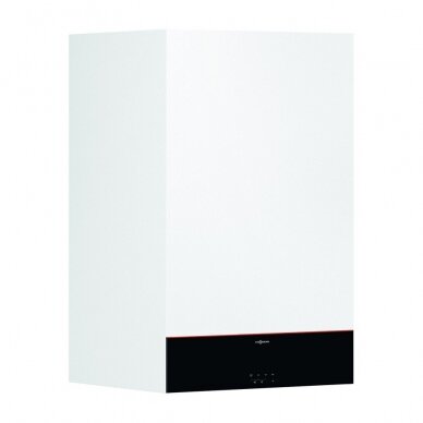 Viessmann Vitodens 111-W 3,2-25kW, tipas B1LF