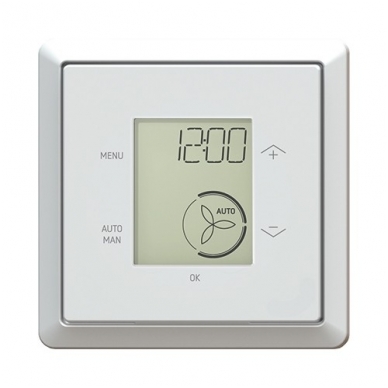 Zehnder valdymo pultas ComfoSense C 67